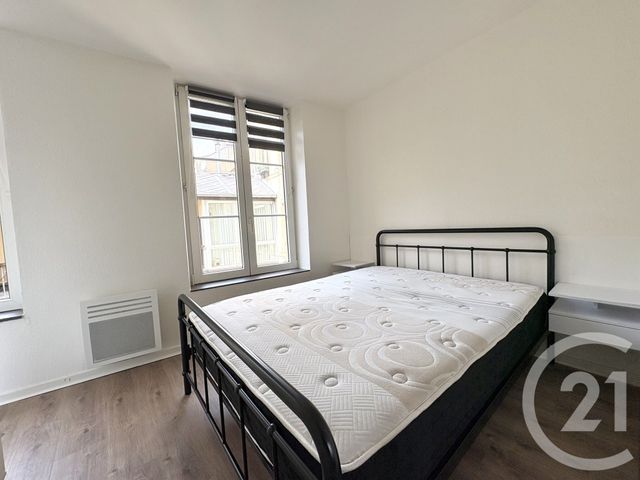 Appartement F2 à louer - 2 pièces - 27.6 m2 - METZ - 57 - LORRAINE - Century 21 Côté Est Immobilier