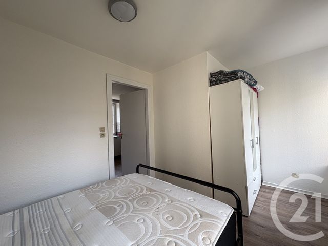Appartement F2 à louer - 2 pièces - 27.6 m2 - METZ - 57 - LORRAINE - Century 21 Côté Est Immobilier