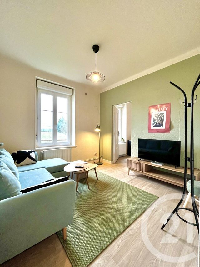 Appartement F3 à louer PAGNY SUR MOSELLE