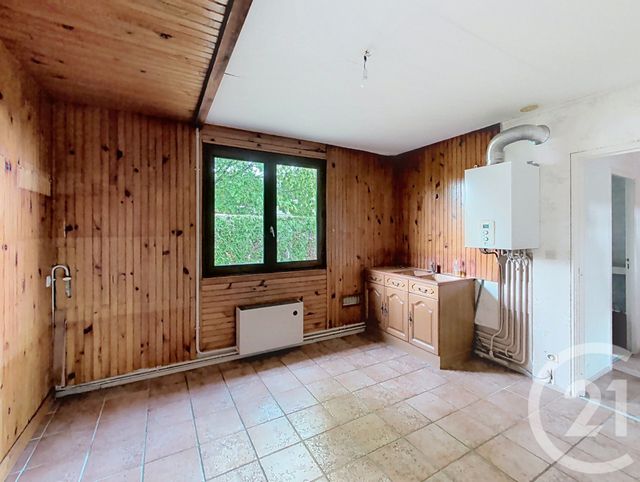 maison à vendre - 5 pièces - 130.0 m2 - MARLY - 57 - LORRAINE - Century 21 Côté Est Immobilier