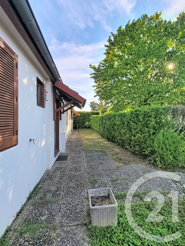 maison à vendre - 5 pièces - 130.0 m2 - MARLY - 57 - LORRAINE - Century 21 Côté Est Immobilier
