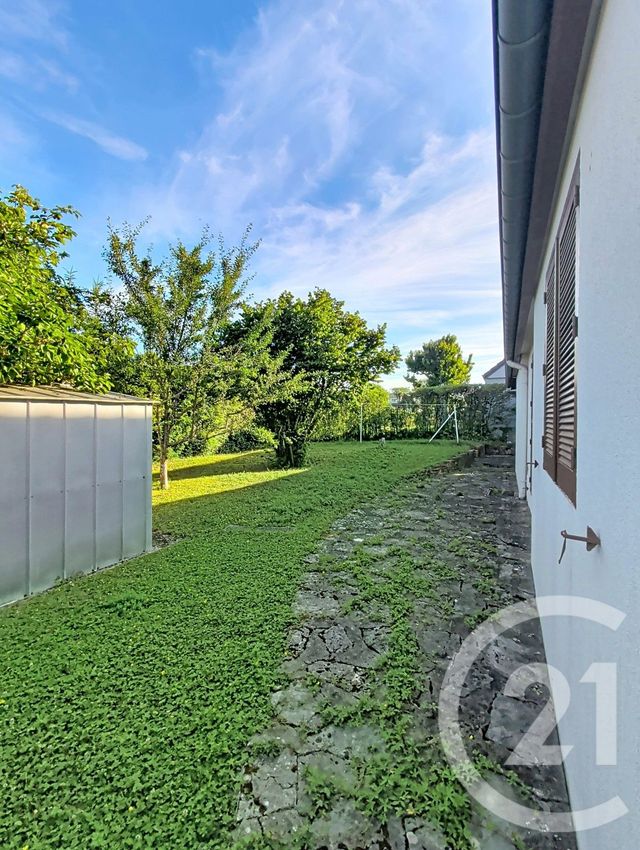 maison à vendre - 5 pièces - 130.0 m2 - MARLY - 57 - LORRAINE - Century 21 Côté Est Immobilier
