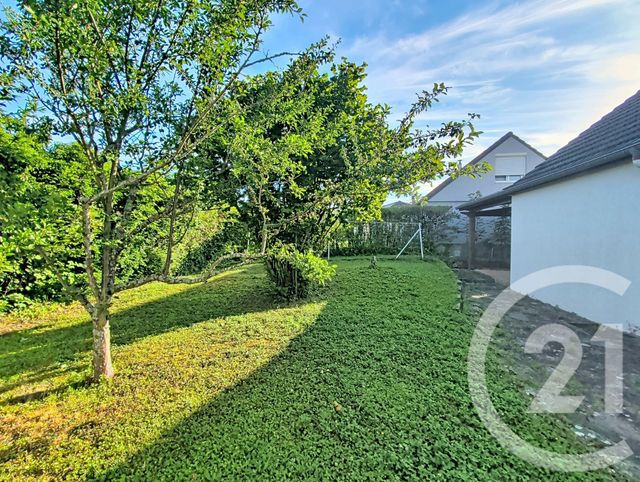 maison à vendre - 5 pièces - 130.0 m2 - MARLY - 57 - LORRAINE - Century 21 Côté Est Immobilier