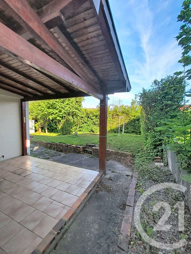 maison à vendre - 5 pièces - 130.0 m2 - MARLY - 57 - LORRAINE - Century 21 Côté Est Immobilier