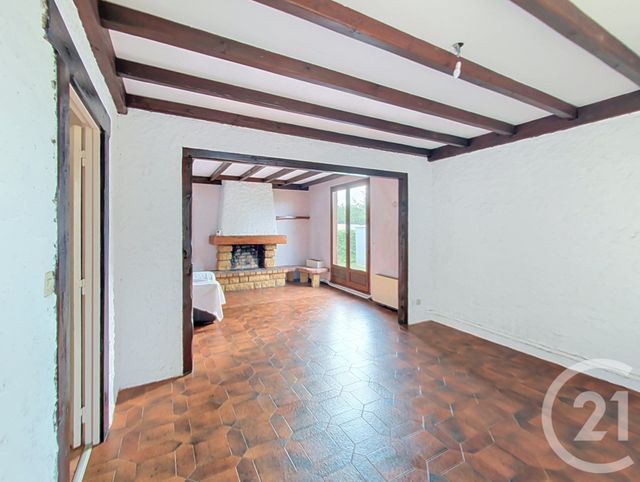 maison à vendre - 5 pièces - 130.0 m2 - MARLY - 57 - LORRAINE - Century 21 Côté Est Immobilier