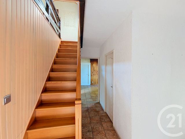 maison à vendre - 5 pièces - 130.0 m2 - MARLY - 57 - LORRAINE - Century 21 Côté Est Immobilier
