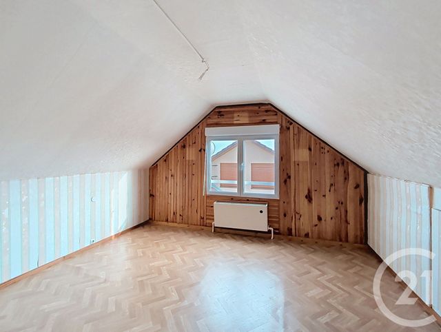 maison à vendre - 5 pièces - 130.0 m2 - MARLY - 57 - LORRAINE - Century 21 Côté Est Immobilier