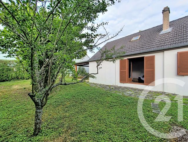 maison à vendre - 5 pièces - 130.0 m2 - MARLY - 57 - LORRAINE - Century 21 Côté Est Immobilier
