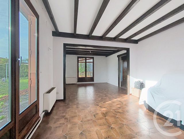 maison à vendre - 5 pièces - 130.0 m2 - MARLY - 57 - LORRAINE - Century 21 Côté Est Immobilier