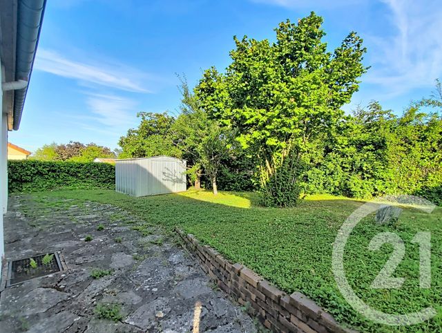 maison à vendre - 5 pièces - 130.0 m2 - MARLY - 57 - LORRAINE - Century 21 Côté Est Immobilier