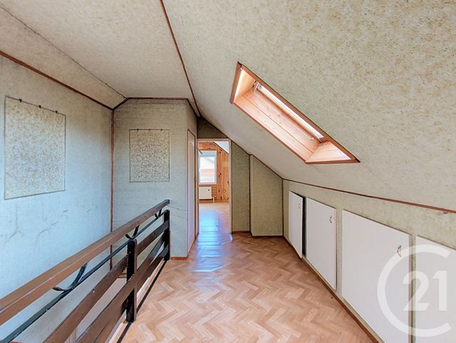 maison à vendre - 5 pièces - 130.0 m2 - MARLY - 57 - LORRAINE - Century 21 Côté Est Immobilier