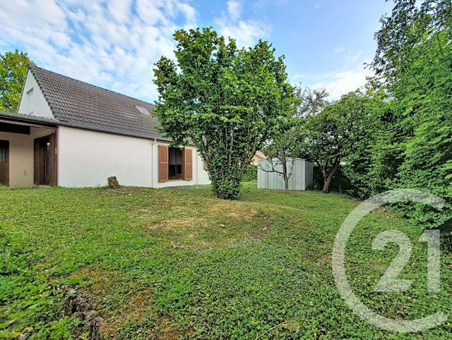 maison - MARLY - 57