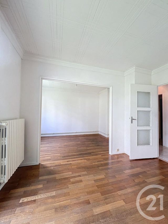 Appartement F4 à louer - 3 pièces - 71.03 m2 - JOEUF - 54 - LORRAINE - Century 21 Côté Est Immobilier