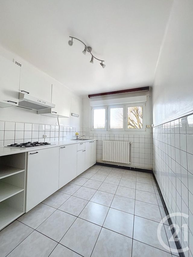Appartement F4 à louer - 3 pièces - 71.03 m2 - JOEUF - 54 - LORRAINE - Century 21 Côté Est Immobilier