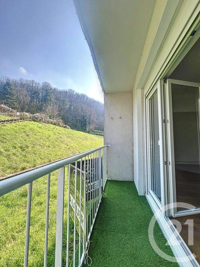 Appartement F4 à louer - 3 pièces - 71.03 m2 - JOEUF - 54 - LORRAINE - Century 21 Côté Est Immobilier