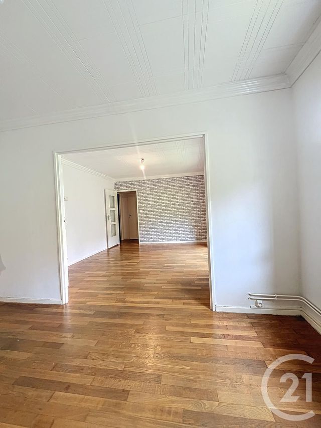 Appartement F4 à louer - 3 pièces - 71.03 m2 - JOEUF - 54 - LORRAINE - Century 21 Côté Est Immobilier
