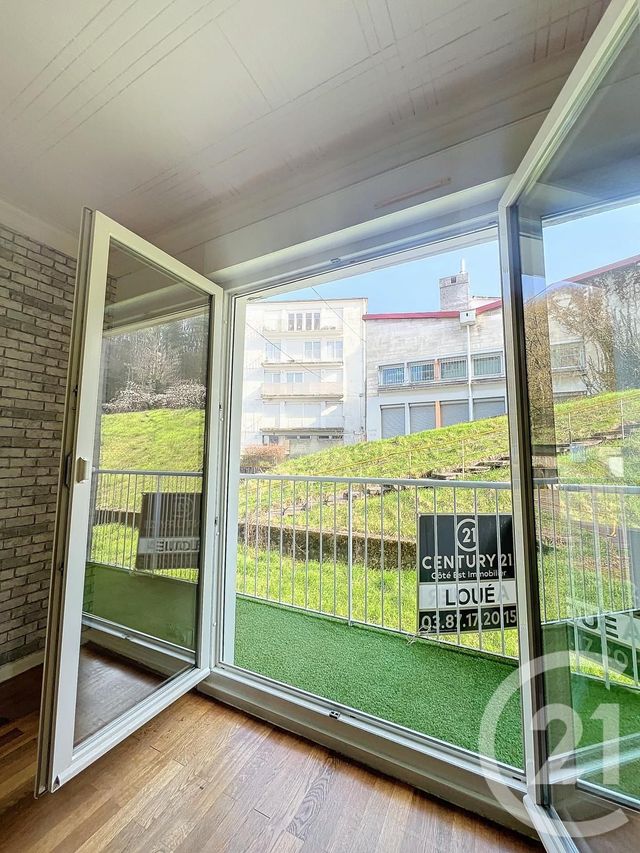 Appartement F4 à louer - 3 pièces - 71.03 m2 - JOEUF - 54 - LORRAINE - Century 21 Côté Est Immobilier