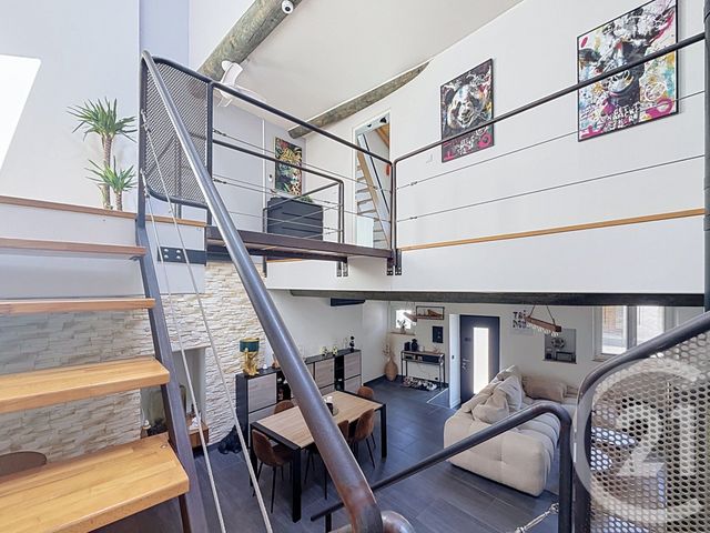 maison à vendre - 7 pièces - 170.0 m2 - FOULIGNY - 57 - LORRAINE - Century 21 Côté Est Immobilier