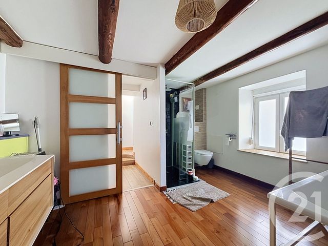 maison à vendre - 7 pièces - 170.0 m2 - FOULIGNY - 57 - LORRAINE - Century 21 Côté Est Immobilier