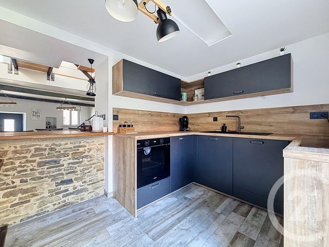 maison à vendre - 7 pièces - 170.0 m2 - FOULIGNY - 57 - LORRAINE - Century 21 Côté Est Immobilier