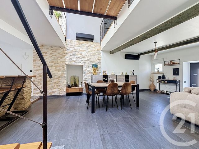 maison à vendre - 7 pièces - 170.0 m2 - FOULIGNY - 57 - LORRAINE - Century 21 Côté Est Immobilier