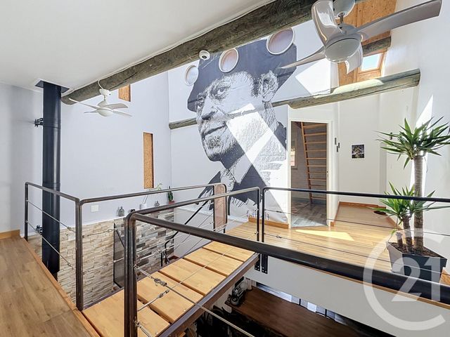 maison à vendre - 7 pièces - 170.0 m2 - FOULIGNY - 57 - LORRAINE - Century 21 Côté Est Immobilier