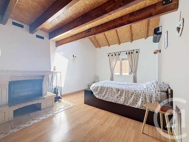 maison à vendre - 7 pièces - 170.0 m2 - FOULIGNY - 57 - LORRAINE - Century 21 Côté Est Immobilier
