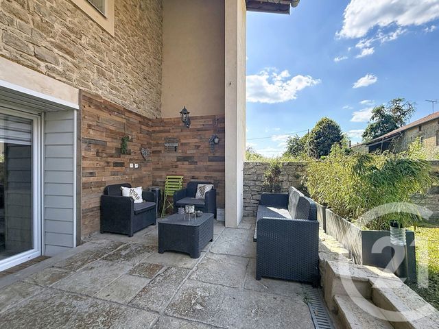 maison à vendre - 7 pièces - 170.0 m2 - FOULIGNY - 57 - LORRAINE - Century 21 Côté Est Immobilier
