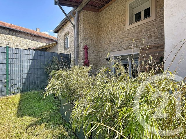 maison à vendre - 7 pièces - 170.0 m2 - FOULIGNY - 57 - LORRAINE - Century 21 Côté Est Immobilier