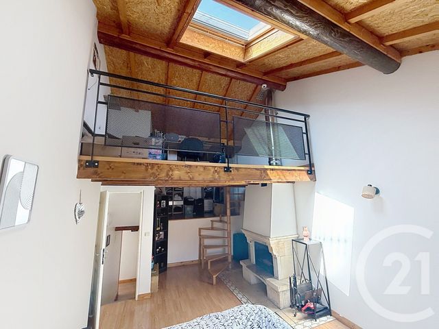 maison à vendre - 7 pièces - 170.0 m2 - FOULIGNY - 57 - LORRAINE - Century 21 Côté Est Immobilier