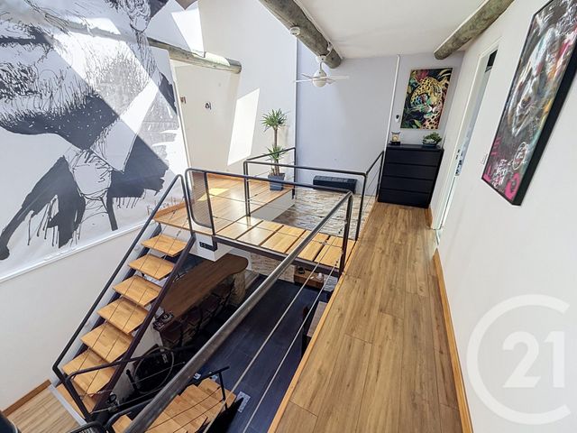 maison à vendre - 7 pièces - 170.0 m2 - FOULIGNY - 57 - LORRAINE - Century 21 Côté Est Immobilier