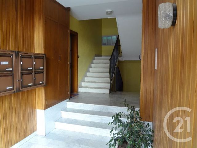 Appartement F5 à vendre - 5 pièces - 102.0 m2 - METZ - 57 - LORRAINE - Century 21 Côté Est Immobilier