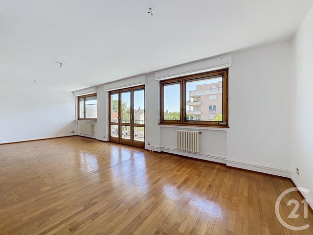 appartement - METZ - 57