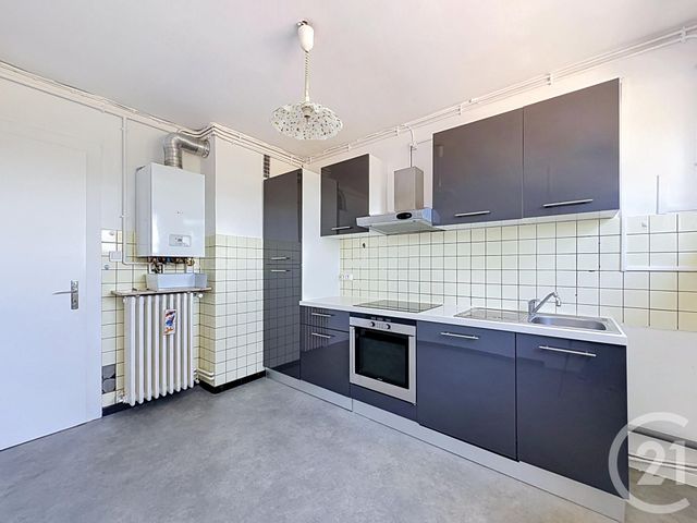 Appartement F5 à vendre - 5 pièces - 102.0 m2 - METZ - 57 - LORRAINE - Century 21 Côté Est Immobilier