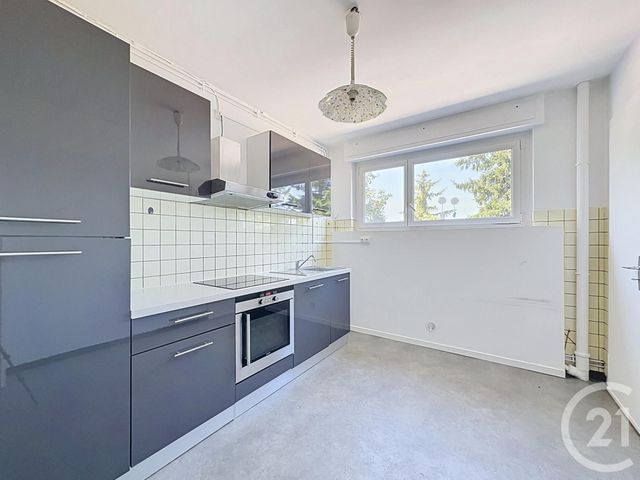 Appartement F5 à vendre - 5 pièces - 102.0 m2 - METZ - 57 - LORRAINE - Century 21 Côté Est Immobilier