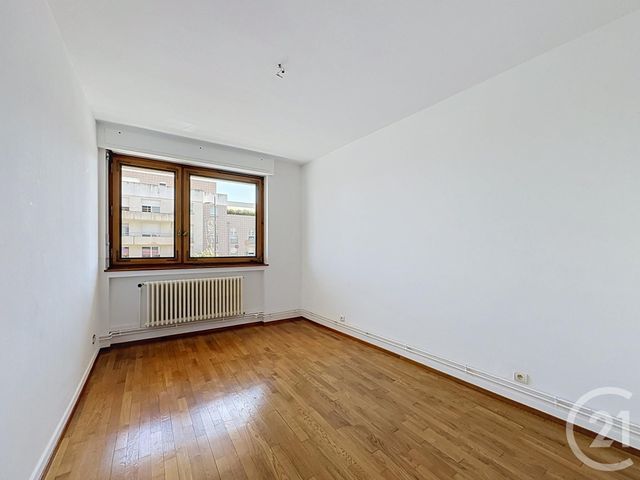 Appartement F5 à vendre - 5 pièces - 102.0 m2 - METZ - 57 - LORRAINE - Century 21 Côté Est Immobilier