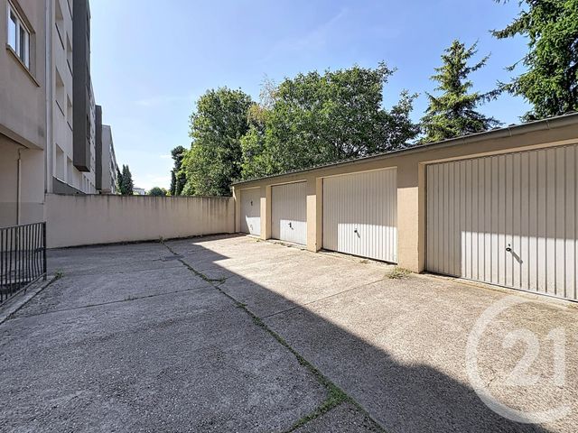 Appartement F5 à vendre - 5 pièces - 102.0 m2 - METZ - 57 - LORRAINE - Century 21 Côté Est Immobilier