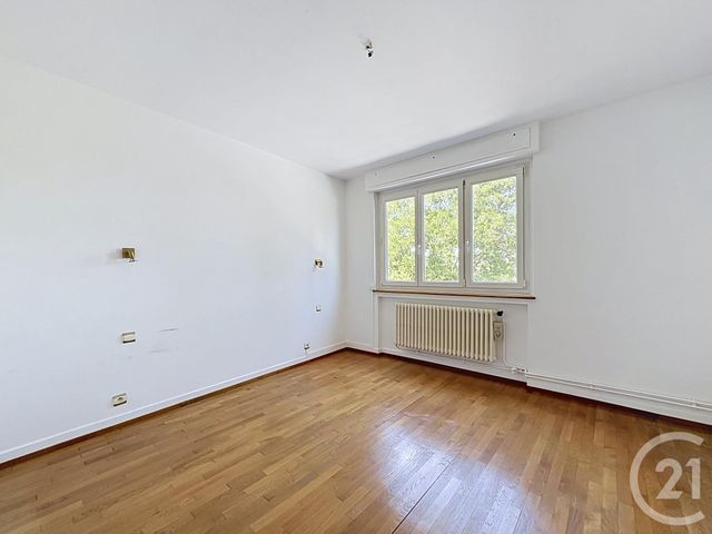 Appartement F5 à vendre - 5 pièces - 102.0 m2 - METZ - 57 - LORRAINE - Century 21 Côté Est Immobilier