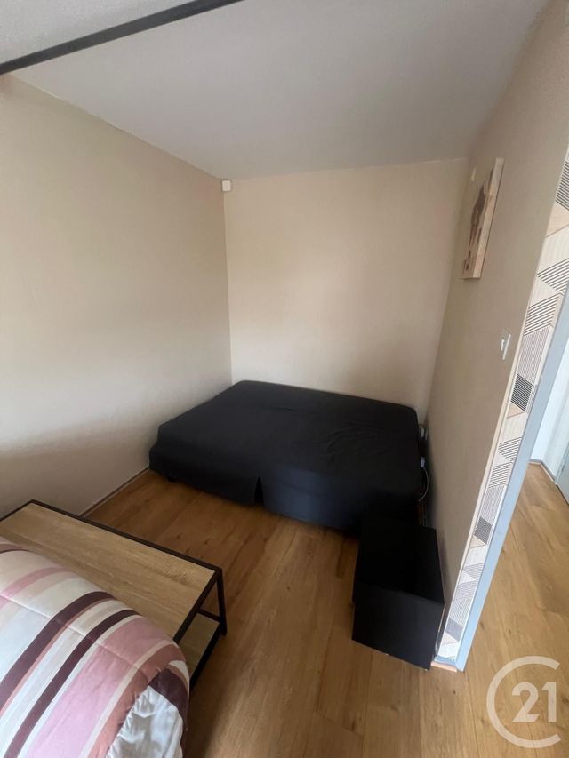 Appartement F1 à louer - 1 pièce - 28.58 m2 - MONTIGNY LES METZ - 57 - LORRAINE - Century 21 Côté Est Immobilier