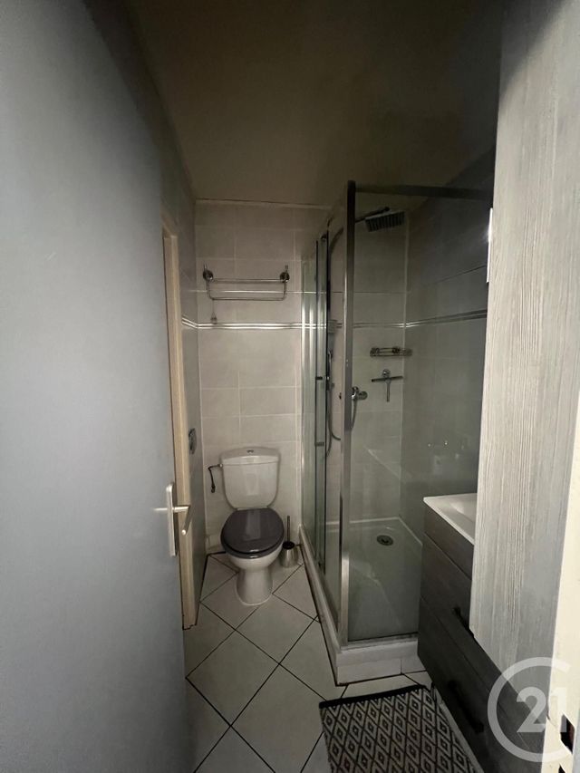 Appartement F1 à louer - 1 pièce - 28.58 m2 - MONTIGNY LES METZ - 57 - LORRAINE - Century 21 Côté Est Immobilier