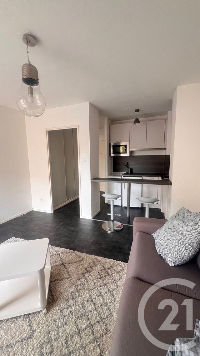 appartement - METZ - 57