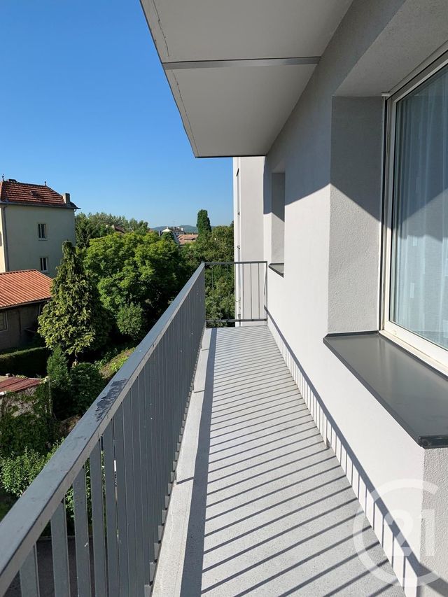 Appartement F3 à louer - 3 pièces - 62.0 m2 - LONGEVILLE LES METZ - 57 - LORRAINE - Century 21 Côté Est Immobilier