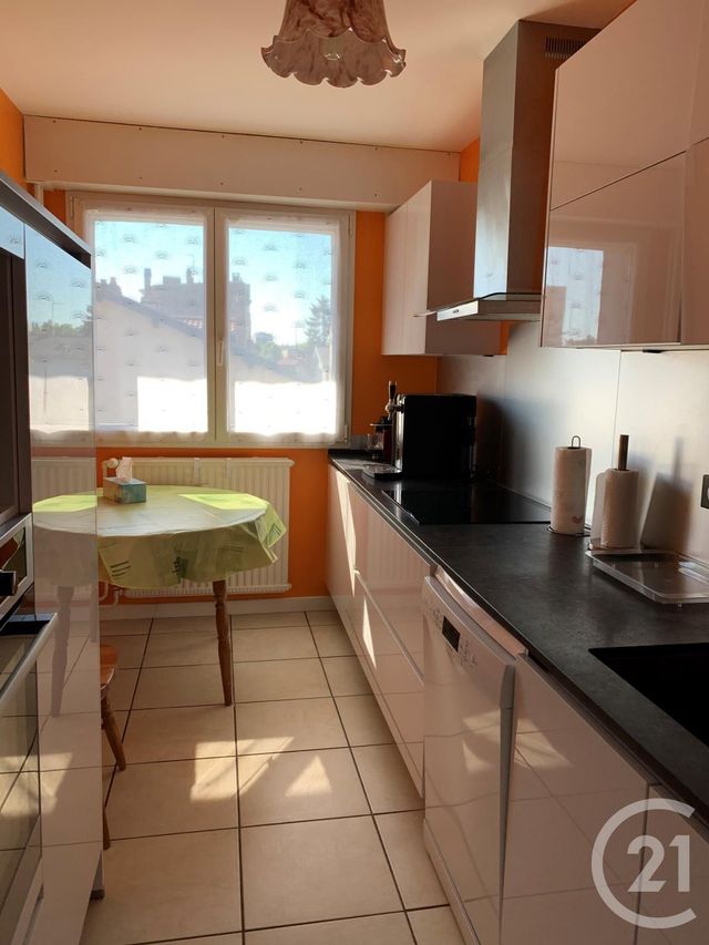 Appartement F3 à louer - 3 pièces - 62.0 m2 - LONGEVILLE LES METZ - 57 - LORRAINE - Century 21 Côté Est Immobilier