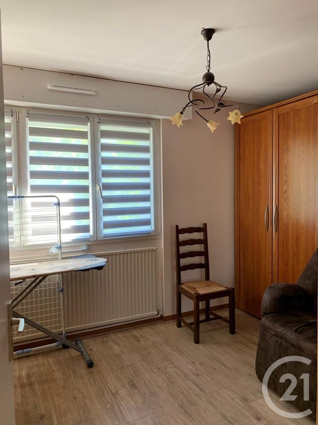 Appartement F3 à louer - 3 pièces - 62.0 m2 - LONGEVILLE LES METZ - 57 - LORRAINE - Century 21 Côté Est Immobilier