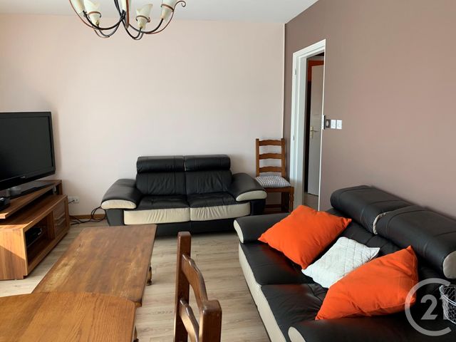 Appartement F3 à louer - 3 pièces - 62.0 m2 - LONGEVILLE LES METZ - 57 - LORRAINE - Century 21 Côté Est Immobilier