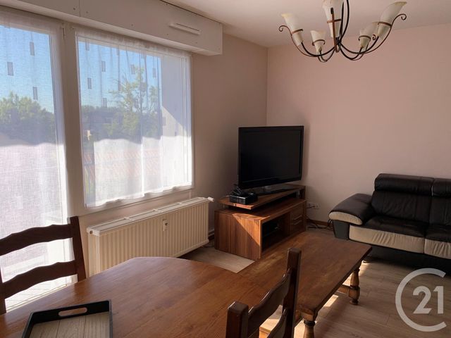 Appartement F3 à louer - 3 pièces - 62.0 m2 - LONGEVILLE LES METZ - 57 - LORRAINE - Century 21 Côté Est Immobilier