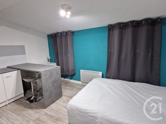 Appartement F1 à louer - 1 pièce - 21.78 m2 - METZ - 57 - LORRAINE - Century 21 Côté Est Immobilier