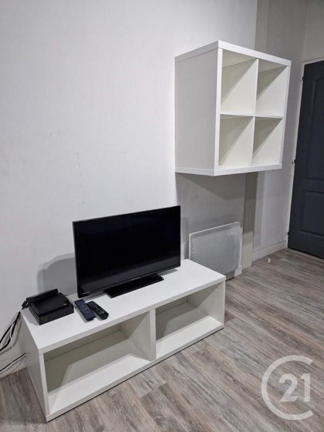 Appartement F1 à louer - 1 pièce - 21.78 m2 - METZ - 57 - LORRAINE - Century 21 Côté Est Immobilier