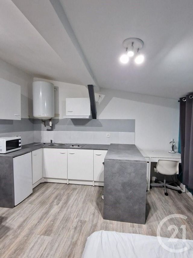 appartement - METZ - 57