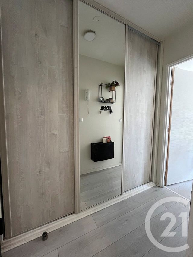 Appartement F1 à louer - 1 pièce - 24.32 m2 - MONTIGNY LES METZ - 57 - LORRAINE - Century 21 Côté Est Immobilier
